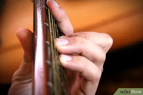 Image titled Play "Hey There Delilah" on the Guitar Step 4